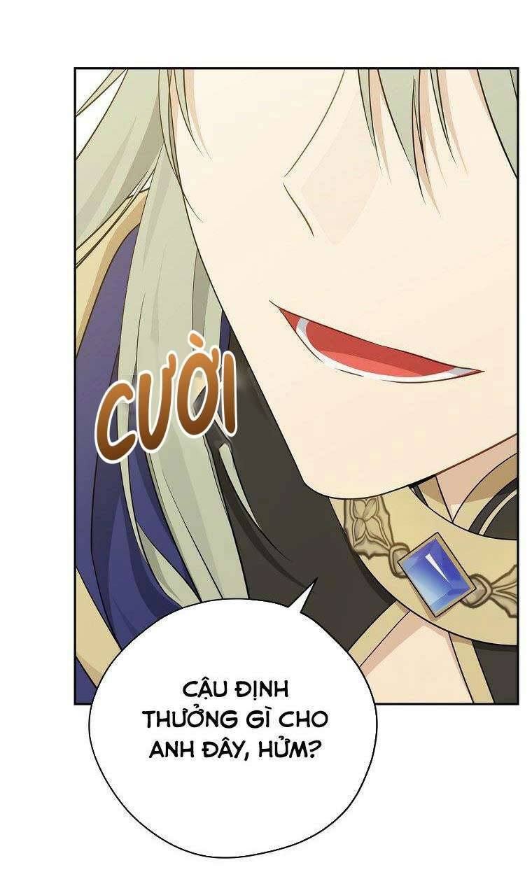 Tôi Là Minh Chứng Của Sự Thật Chap 95 - Trang 3