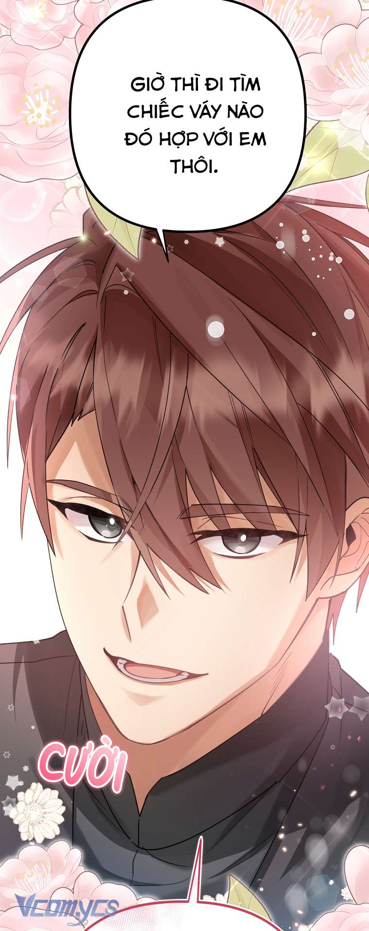 Quý Tộc Gì Chứ, Tôi Chỉ Muốn Về Nhà Chap 16 - Next Chap 17