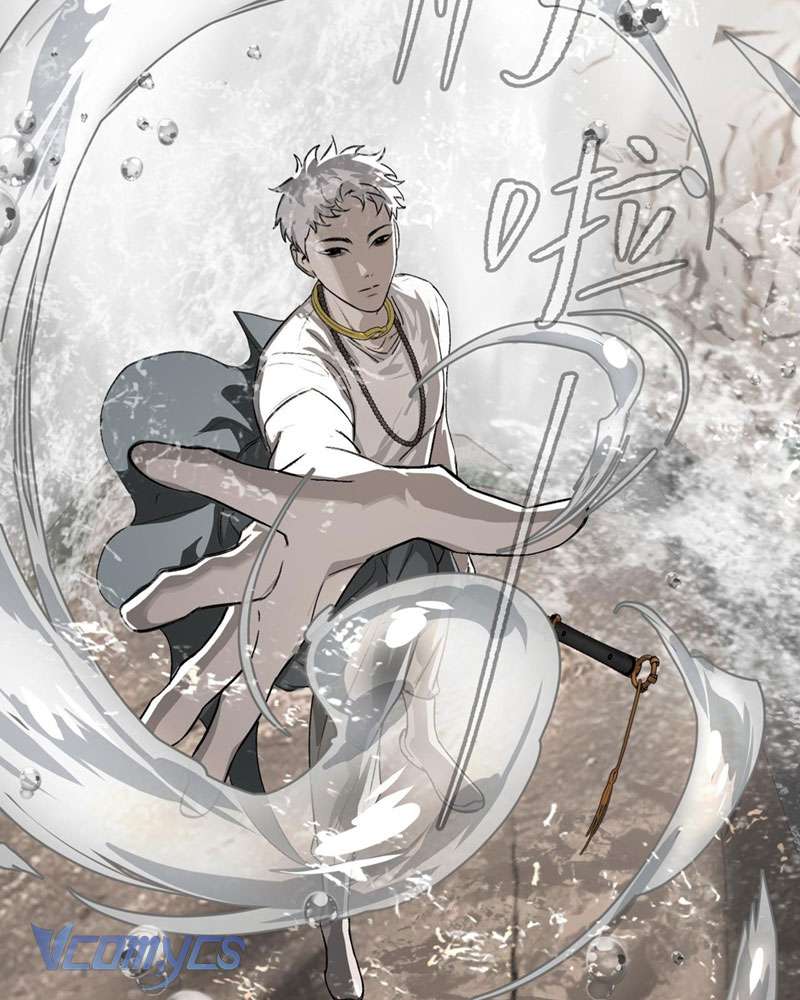 Ác Chi Hoàn Chapter 10 - Trang 4