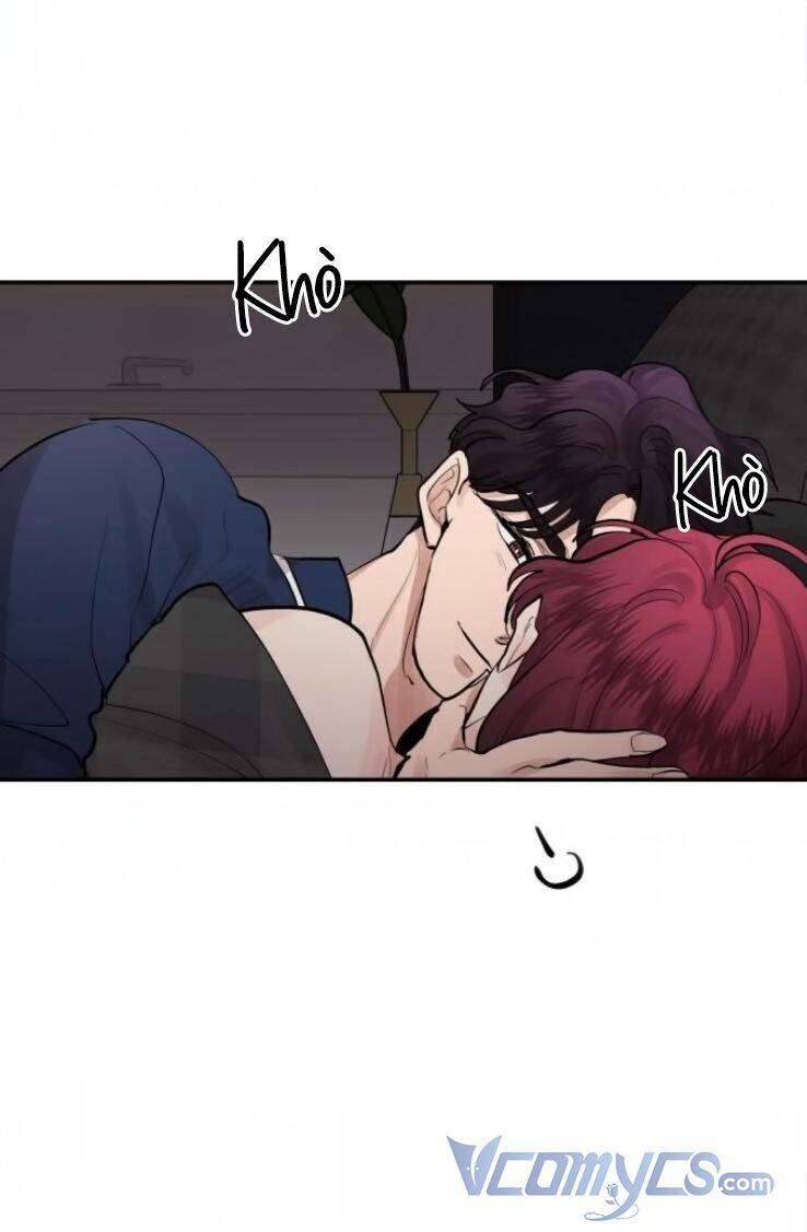 Oan Gia Ngõ Hẹp Chapter 72 - Trang 3