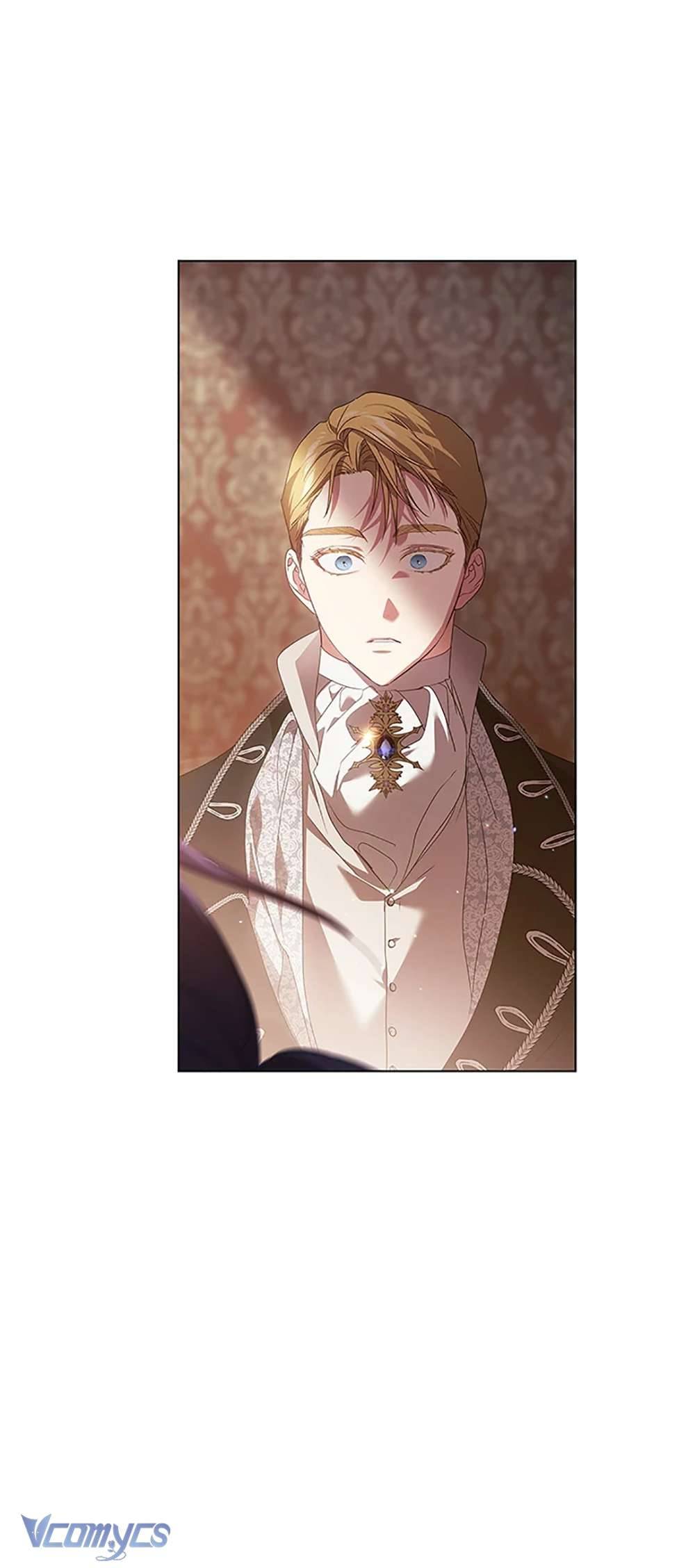 Hôn Nhân Này Rồi Sẽ Đổ Vỡ Chapter 35 - Trang 3