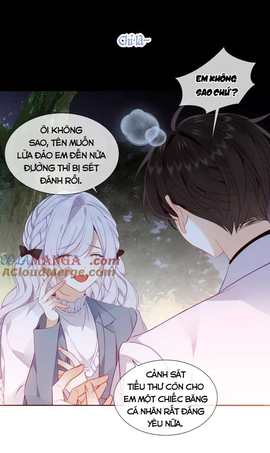 Quán Kịch Bản Trần Mộng Chapter 79 - Trang 3