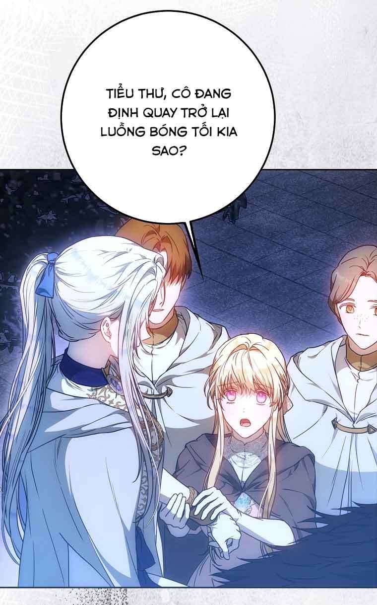 Tôi Trở Thành Vợ Của Nam Chính Chap 66 - Next Chap 67