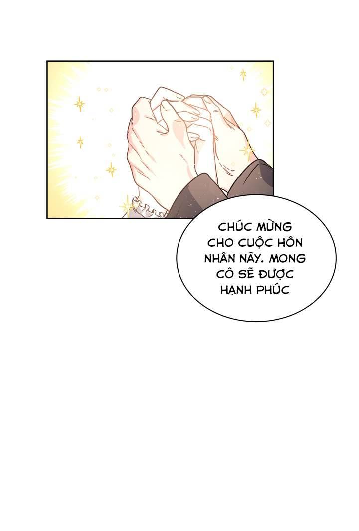 Công Nương Su Chapter 4 - Trang 4