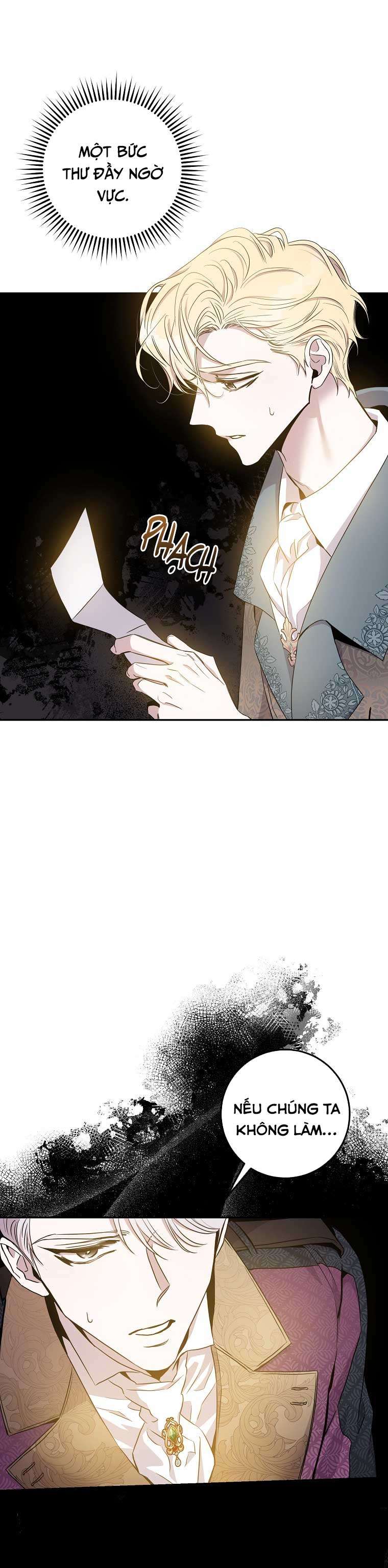 Thuần Hóa Bạo Quân Rồi Bỏ Trốn Chap 79 - Trang 2