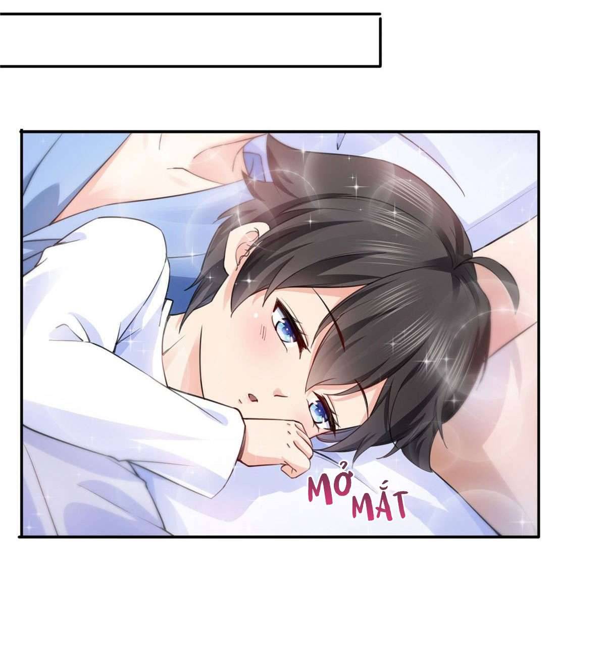 Hệt Như Hàn Quang Gặp Nắng Gắt Chap 201 - Next Chapter 201.1
