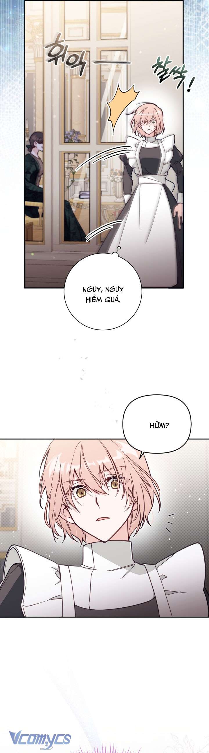 Không Có Chỗ Cho Kẻ Giả Mạo Chap 66 - Trang 2