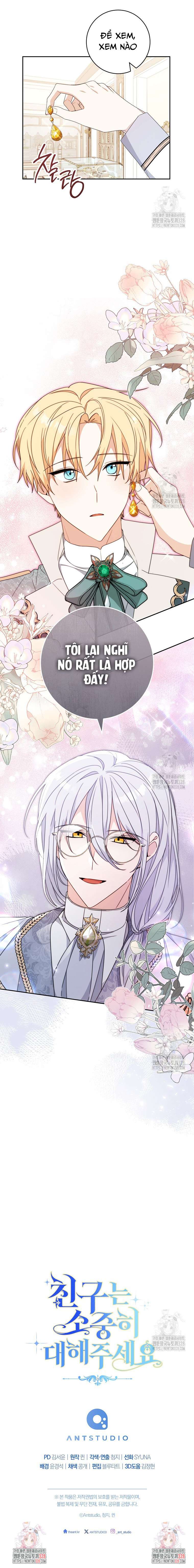 Tôi Đã Phạm Sai Lầm Rồi! Chap 52 - Trang 2