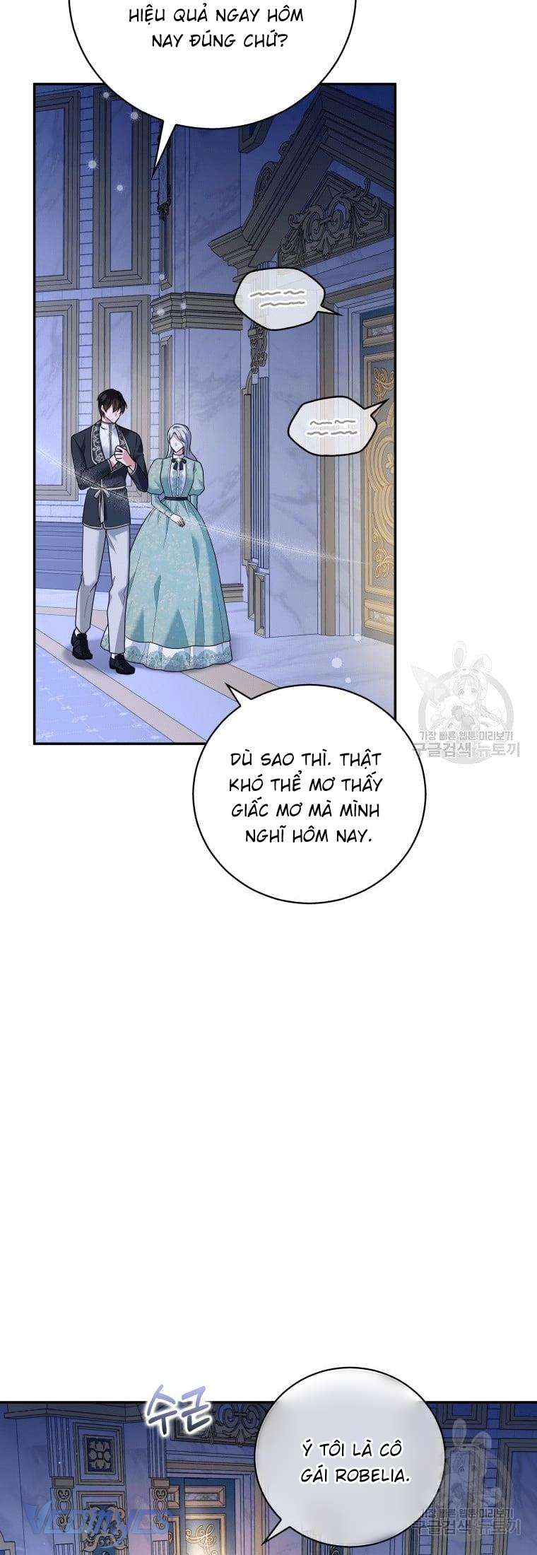 Kế Hoạch Trả Thù Chap 23 - Trang 2