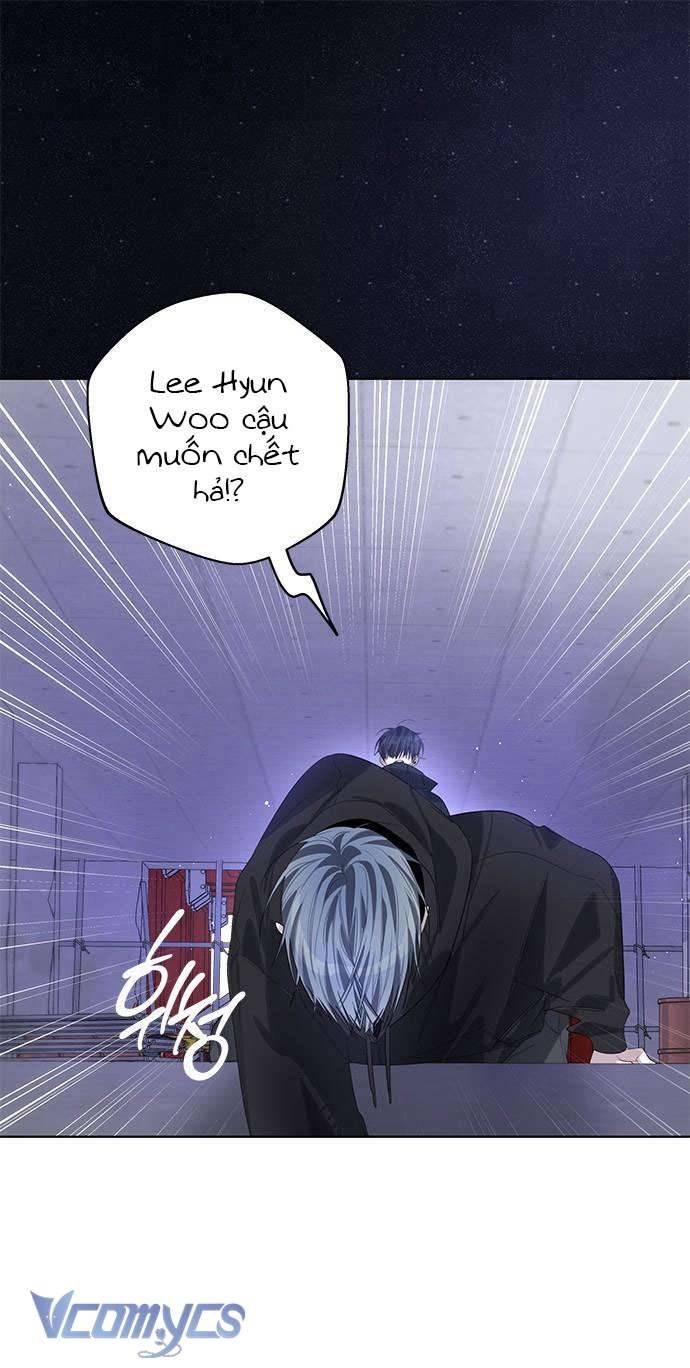 Đàn Anh Xấu Xa! Chap 83 - Next Chap 84