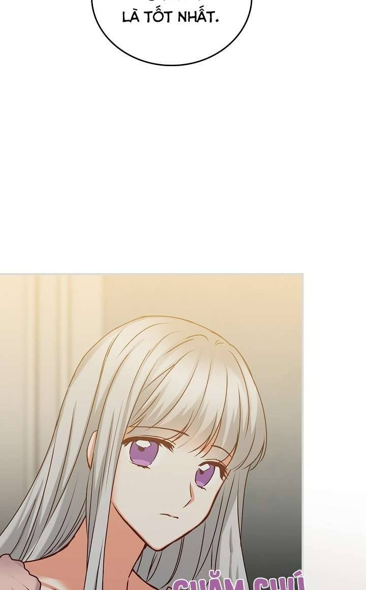 Cẩn Thận Với Các Anh Trai Đấy! Chap 65 - Trang 2