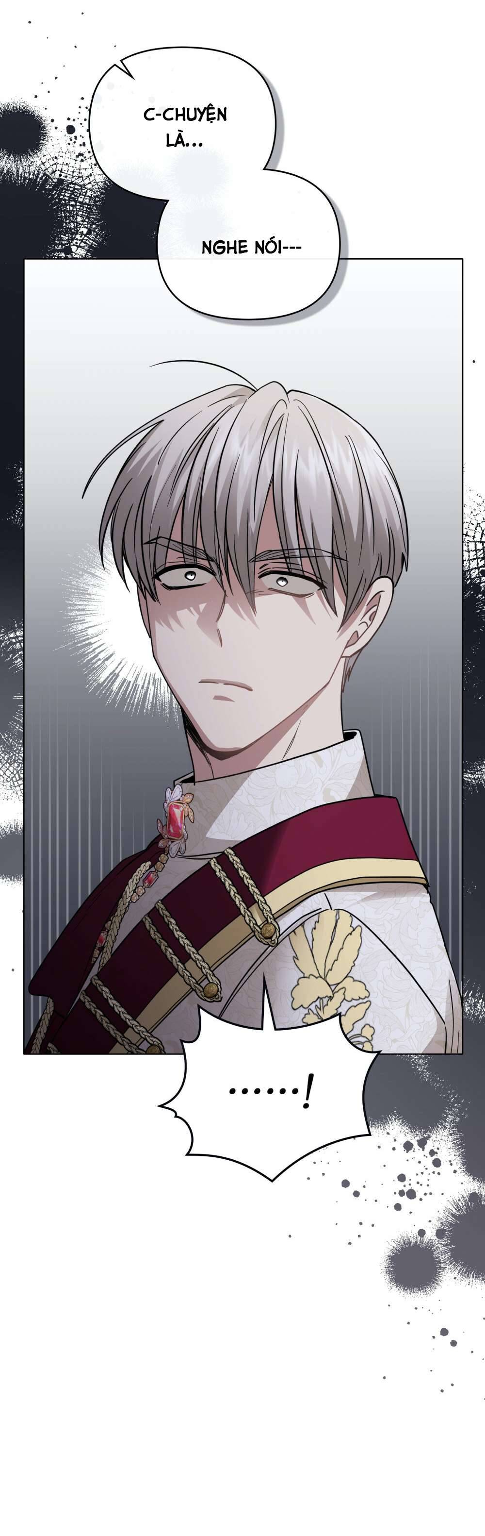 Tìm Lại Camellia Chapter 61 - Trang 4