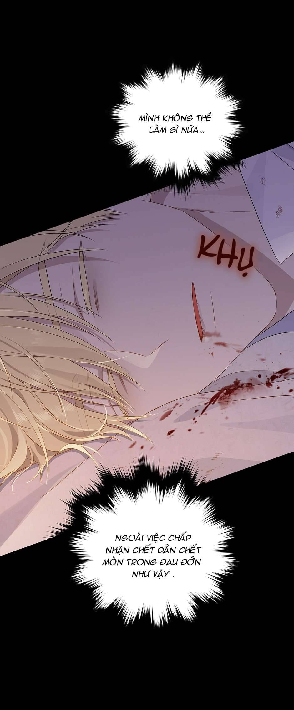 Tôi Là Minh Chứng Của Sự Thật Chap 93 - Trang 3