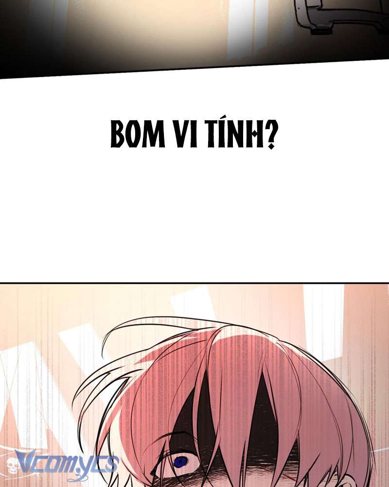 Ác Chi Hoàn Chapter 4 - Trang 4