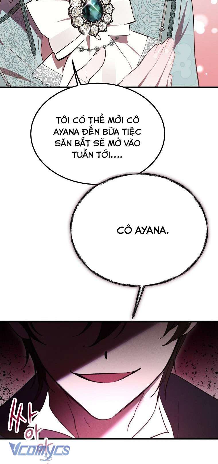 Ác Quỷ Nuôi Dưỡng Tiểu Thư Chapter 9 - Trang 4