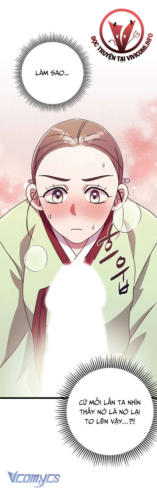 [18+] Goá Phụ Chap 10 - Next 