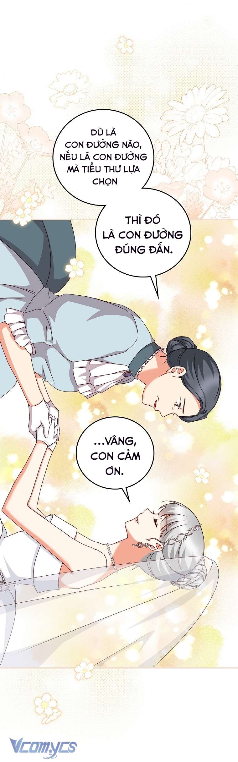 Cẩn Thận Với Các Anh Trai Đấy! Chap N10 - Trang 2