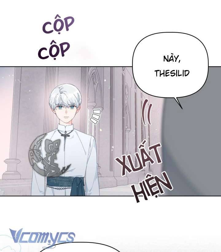 Sự Điều Trị Đặc Biệt Của Tinh Linh Chapter 43 - Trang 4