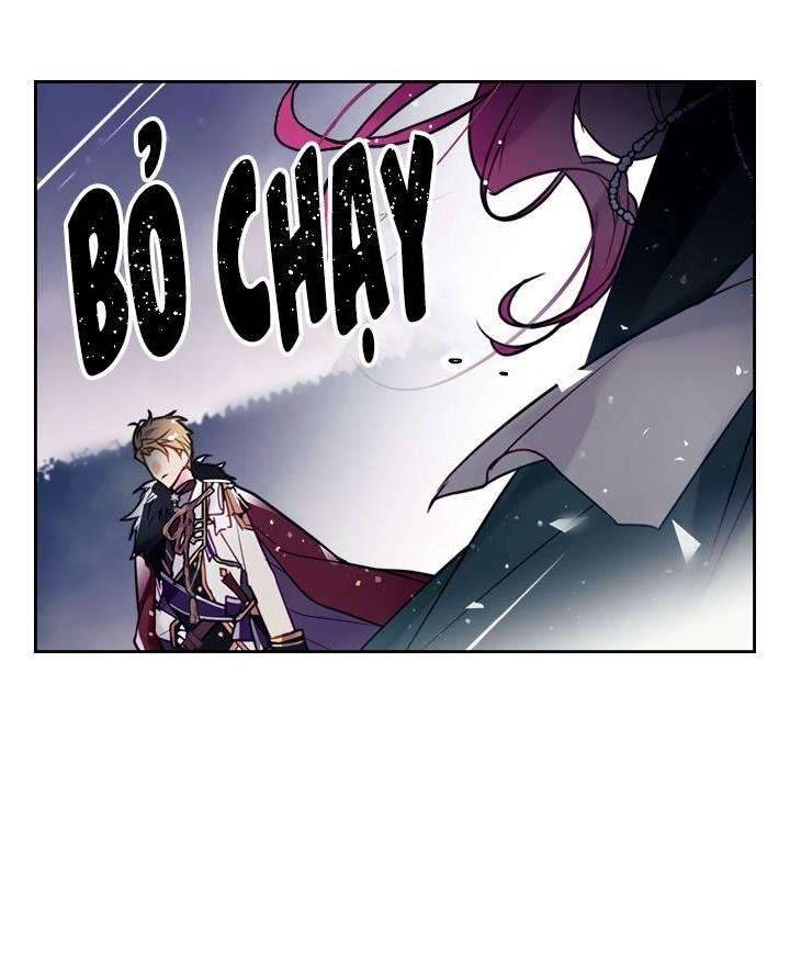 Kết Cục Của Nhân Vật Phản Diện Chỉ Có Thể Là Cái Chết Chapter 15 - Trang 4