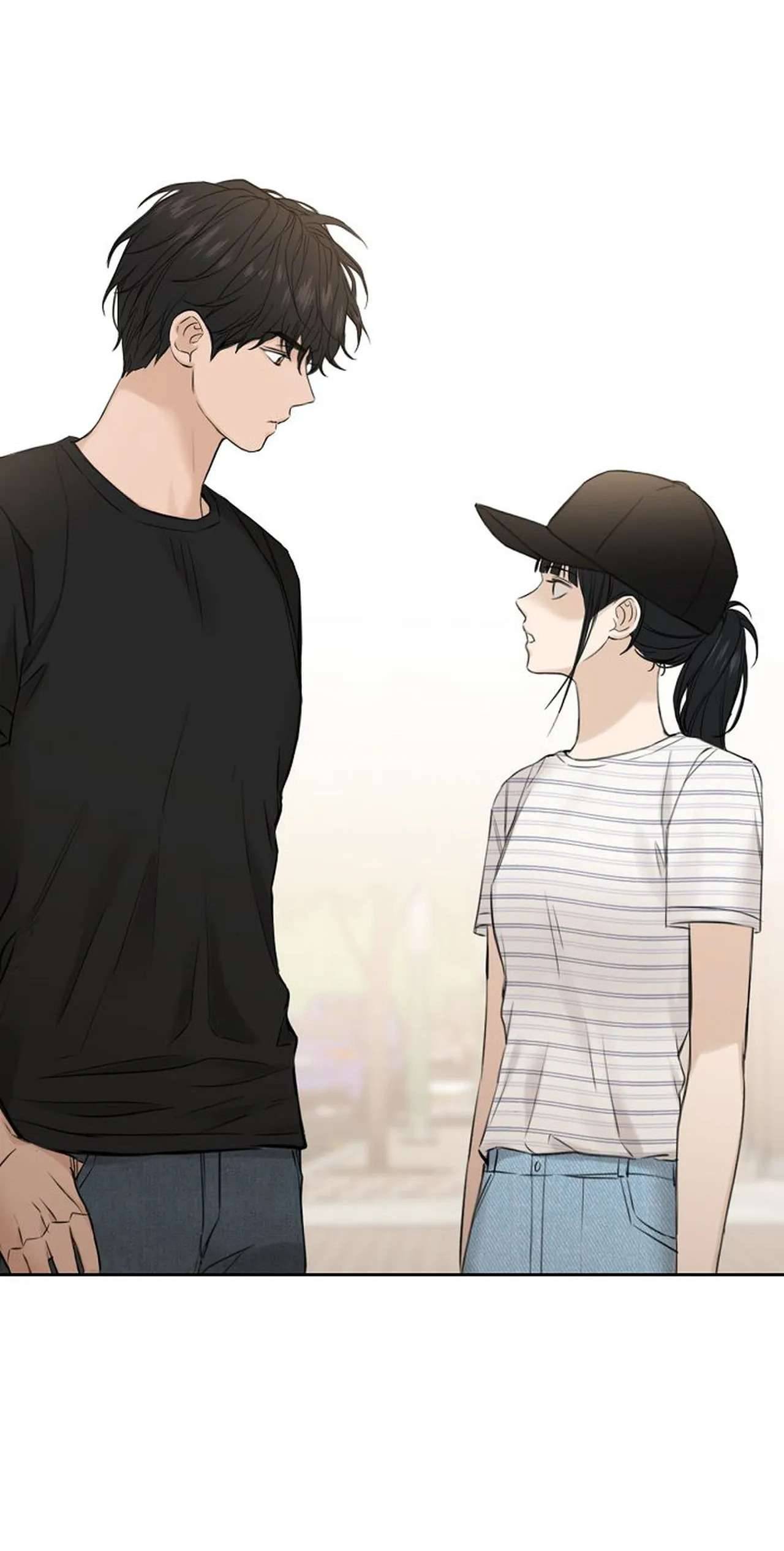 Bình Minh Chap 21 - Next Chapter 21.1