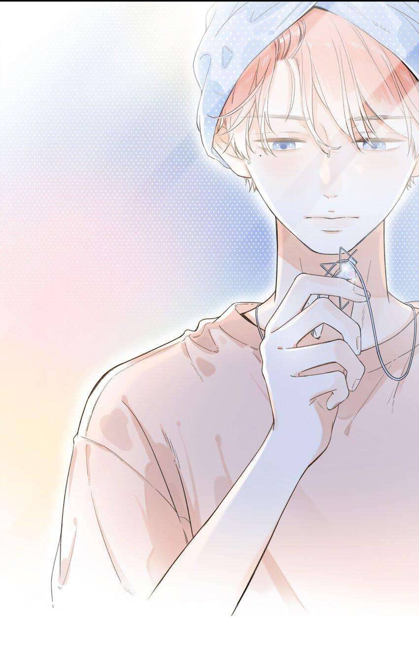 Ánh Sao Phiêu Linh Trong Nước Chapter 7 - Next Chapter 8