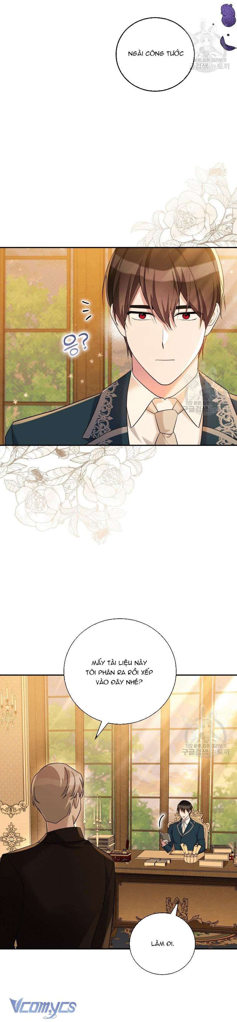 Kế Hoạch Trả Thù Chap 31 - Next Chap 32