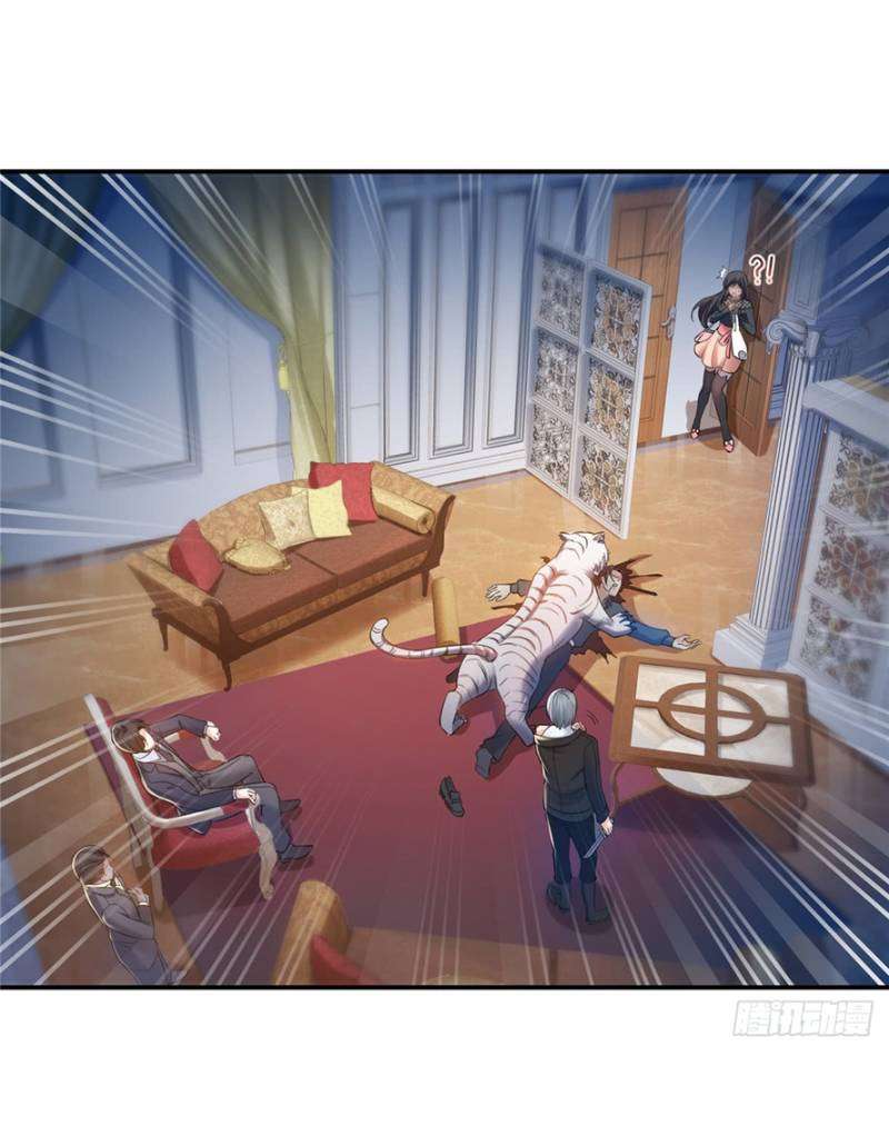 Hệt Như Hàn Quang Gặp Nắng Gắt Chap 46 - Next Chap 47