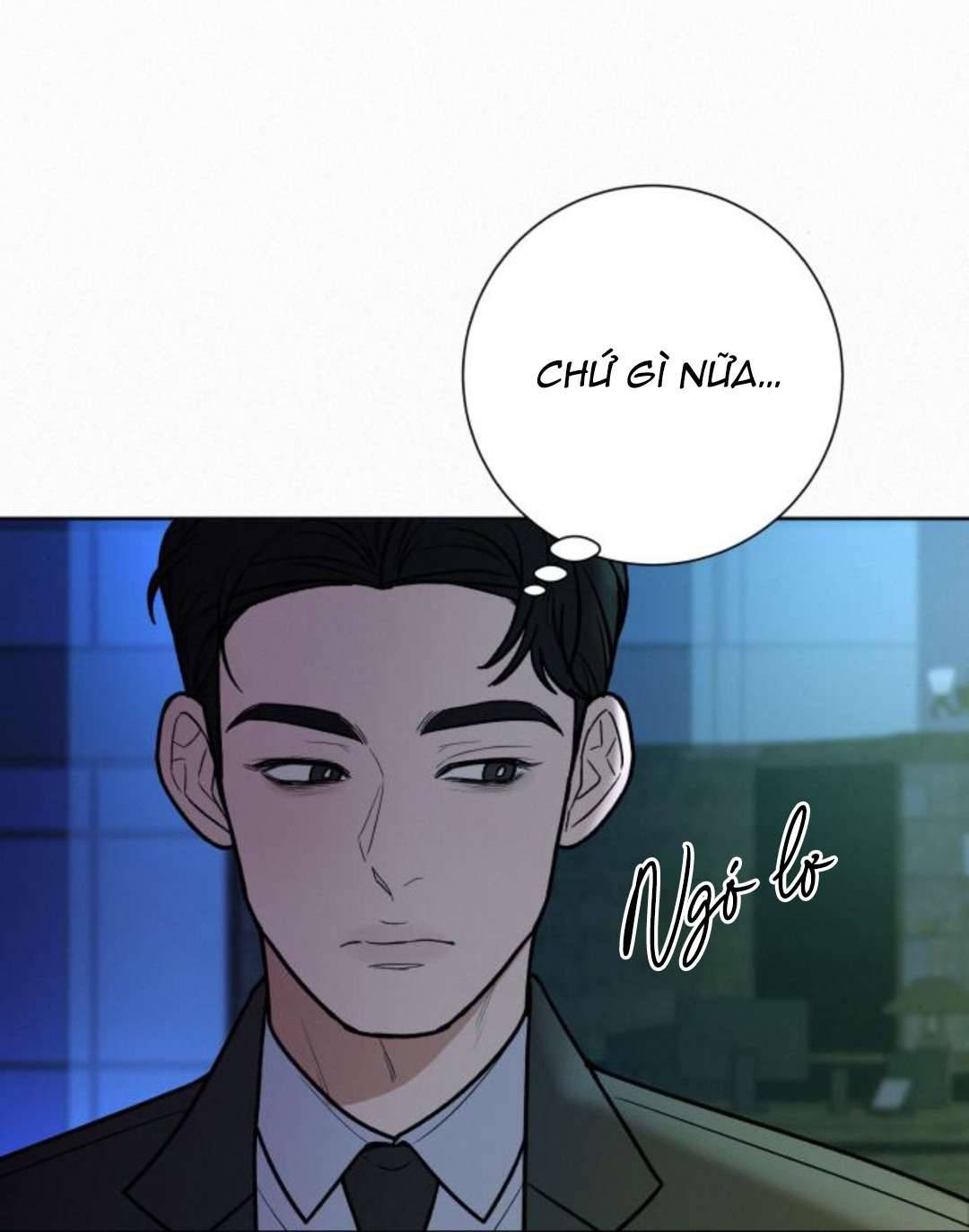 Chiến Lược: Tình Yêu Trong Sáng Chap 84 - Next Chapter 84.1