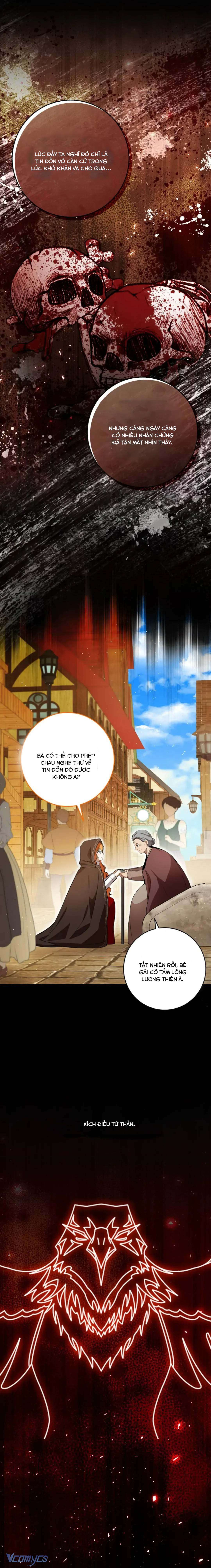 Sóc Con Tài Năng Chap 94 - Next Chap 95