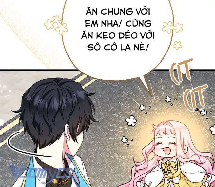 Tiểu Thư Tích Tiền Đi Bụi Chapter 38 - Trang 4