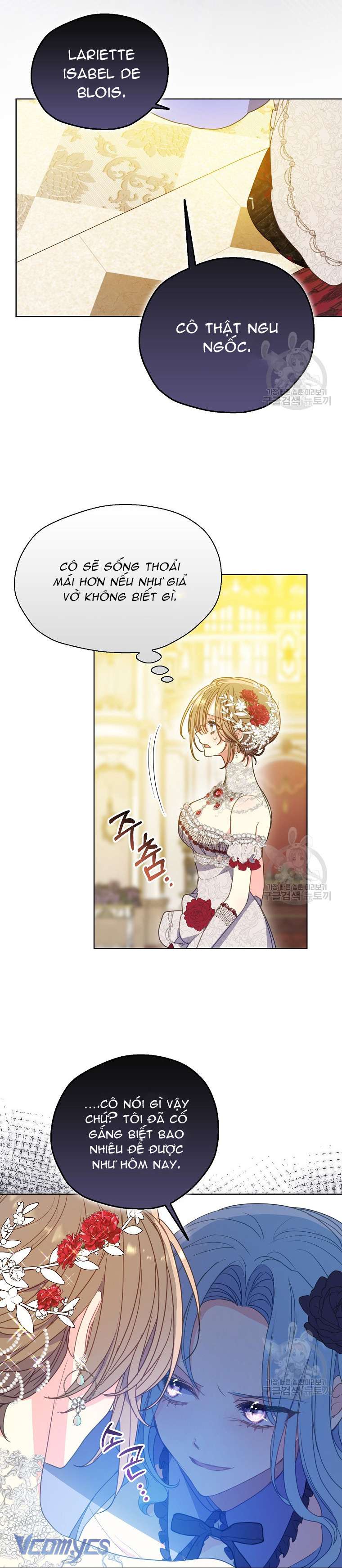 Bệ Hạ Xin Đừng Giết Tôi!!! Chap 103 - Next Chap 104
