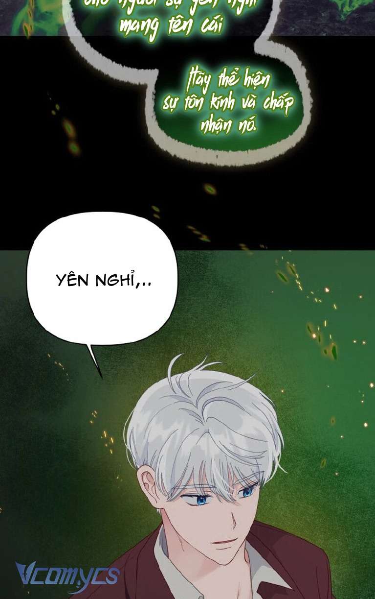Sự Điều Trị Đặc Biệt Của Tinh Linh Chapter 79 - Trang 4