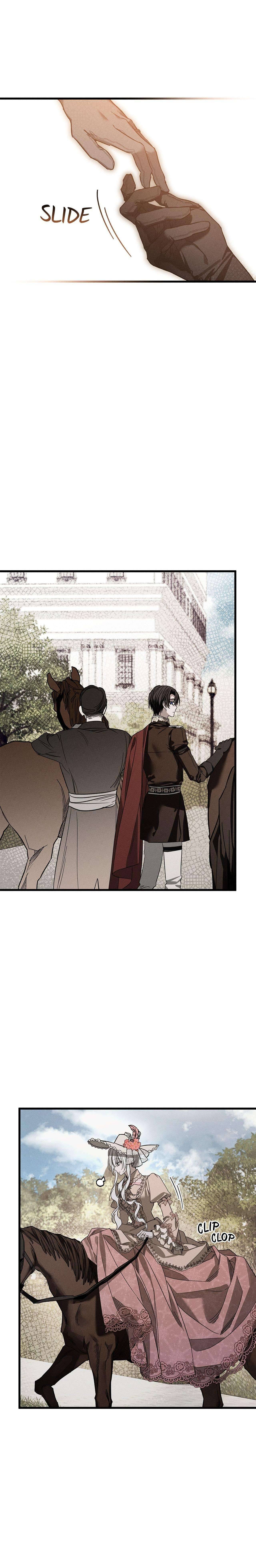 Vị Phu Quân Căm Ghét Tôi Đã Mất Trí Nhớ Chapter 23 - Next Chapter 24