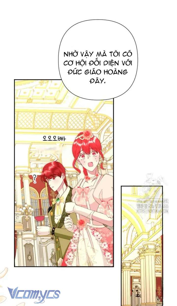 Sau Này Họ Sẽ Sinh Ra Tôi Chapter 20 - Trang 3