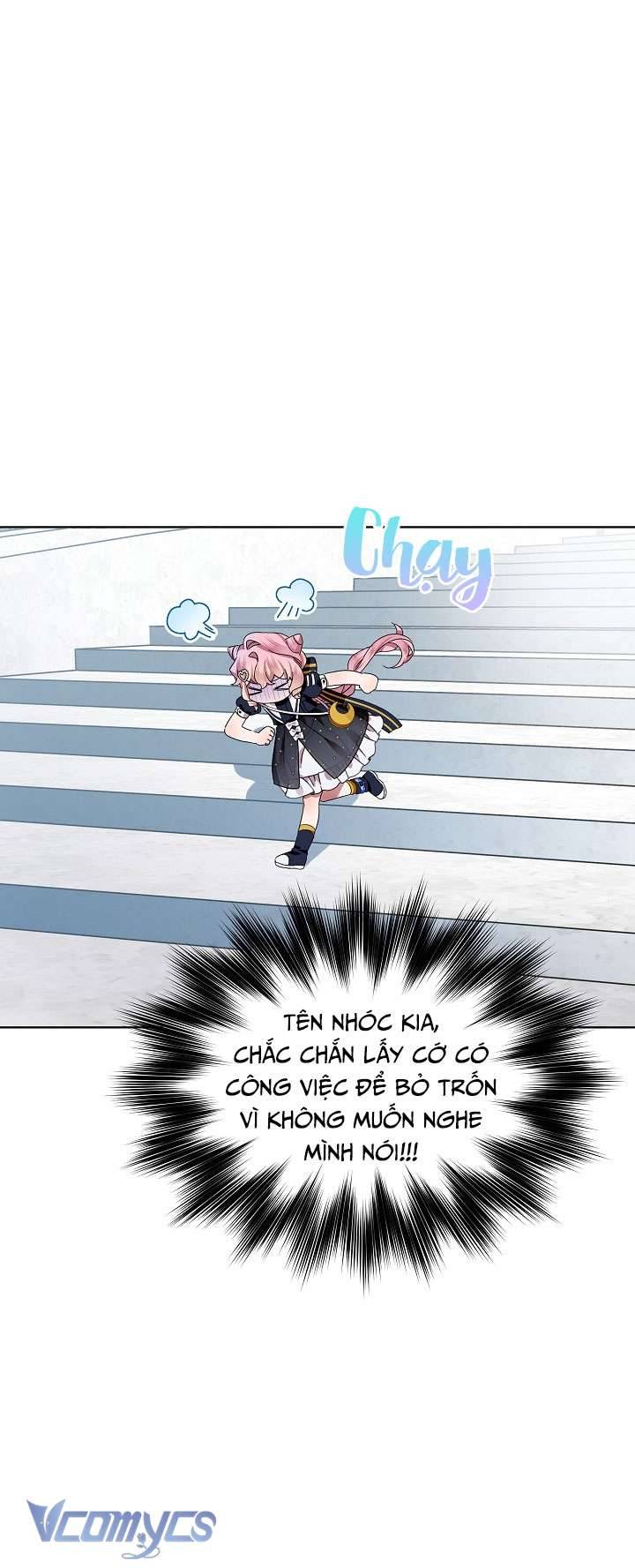 Quý Cô Thế Giới Ngầm Chap 48 - Trang 4