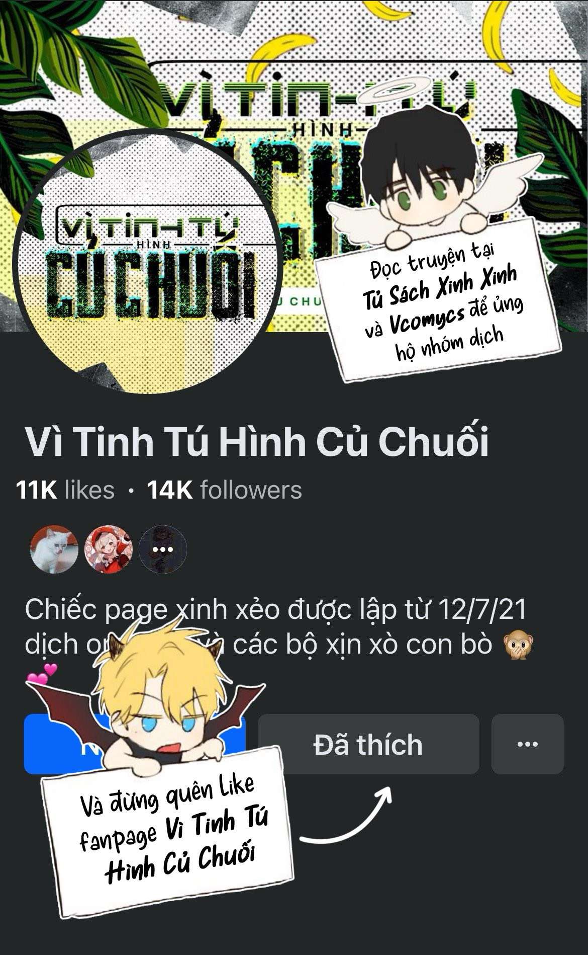 Tôi Là Minh Chứng Của Sự Thật Chap 123 - Trang 3