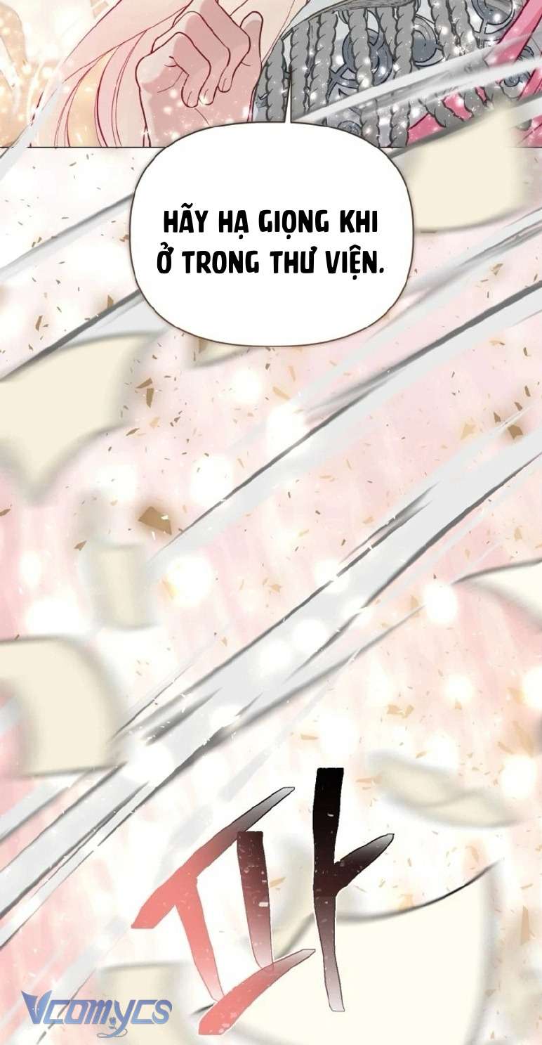 Sự Điều Trị Đặc Biệt Của Tinh Linh Chapter 96 - Trang 4