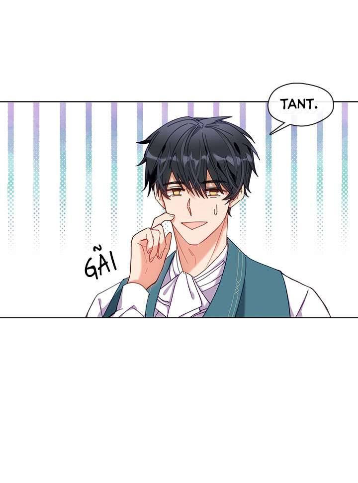 Gia Đình Bị Ám Ảnh Bởi Tôi Chapter 6 - Trang 4