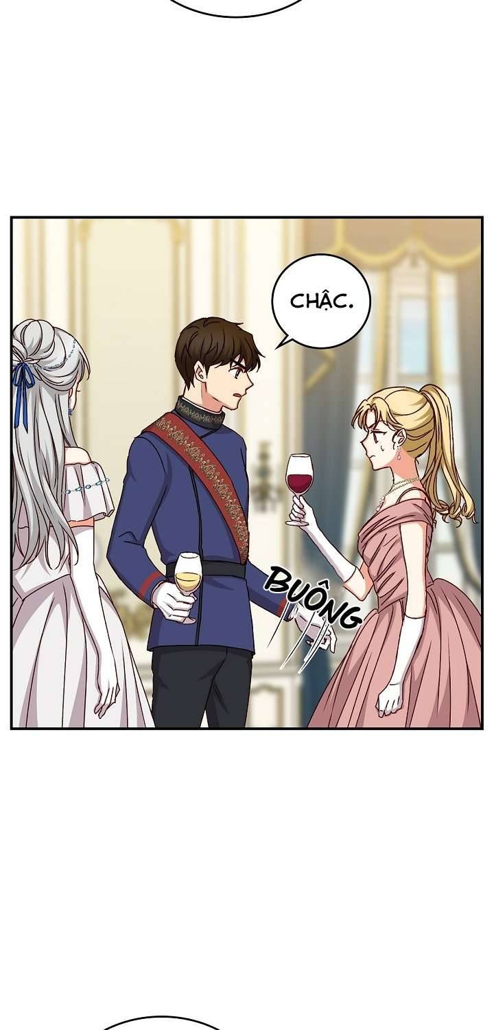 Cẩn Thận Với Các Anh Trai Đấy! Chap 63 - Trang 2