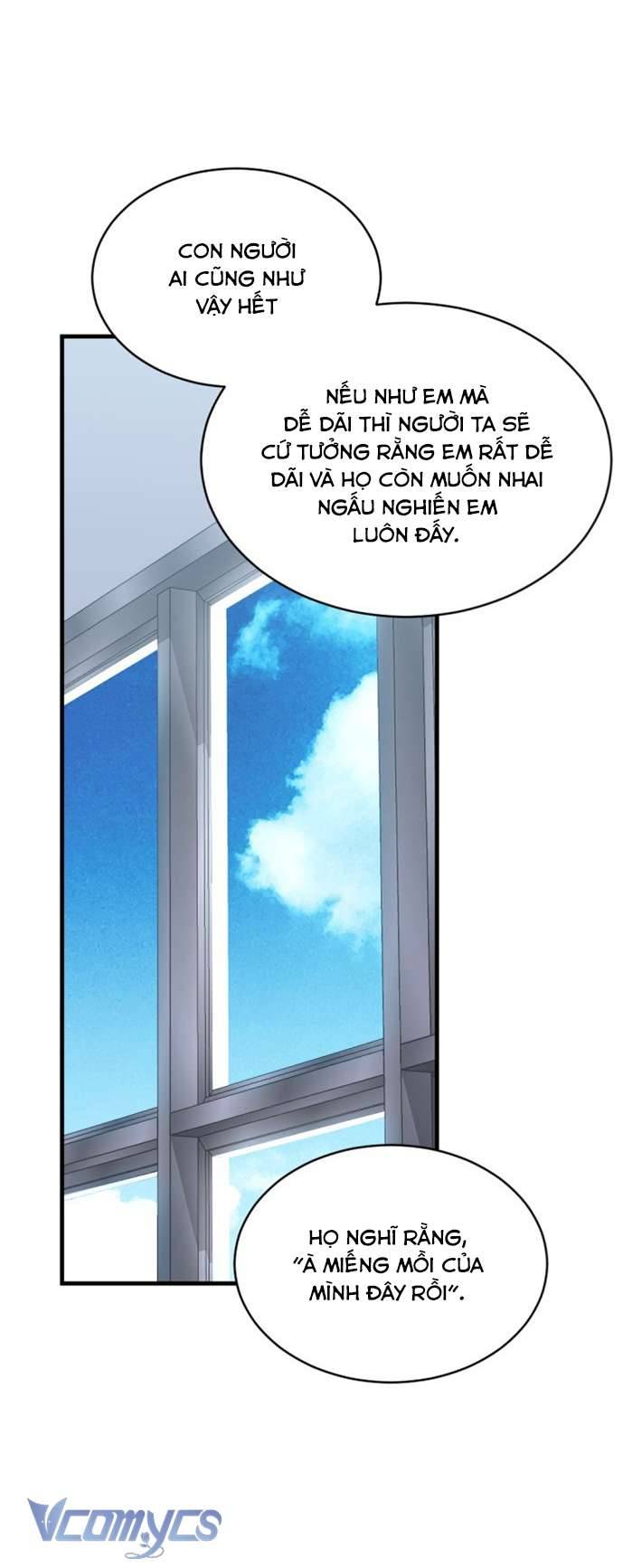 Ba Lần Động Phòng Chapter 11 - Trang 4