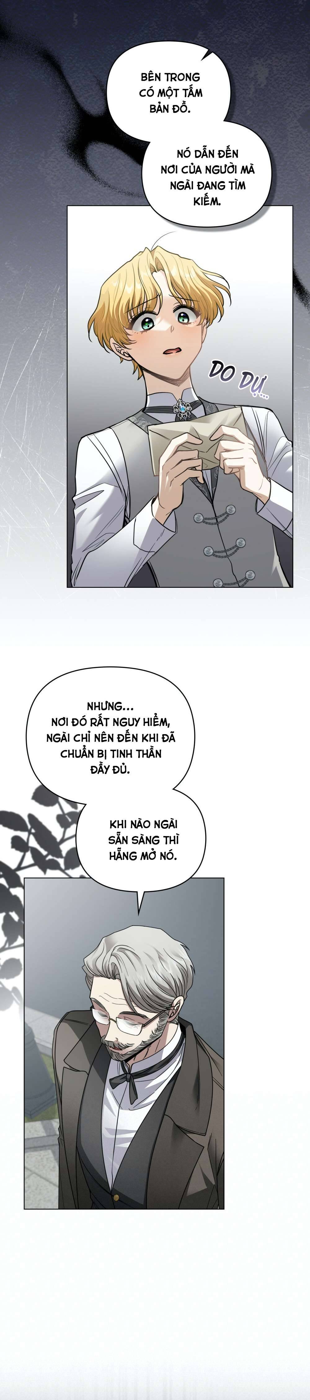 Tìm Lại Camellia Chapter 64 - Trang 4