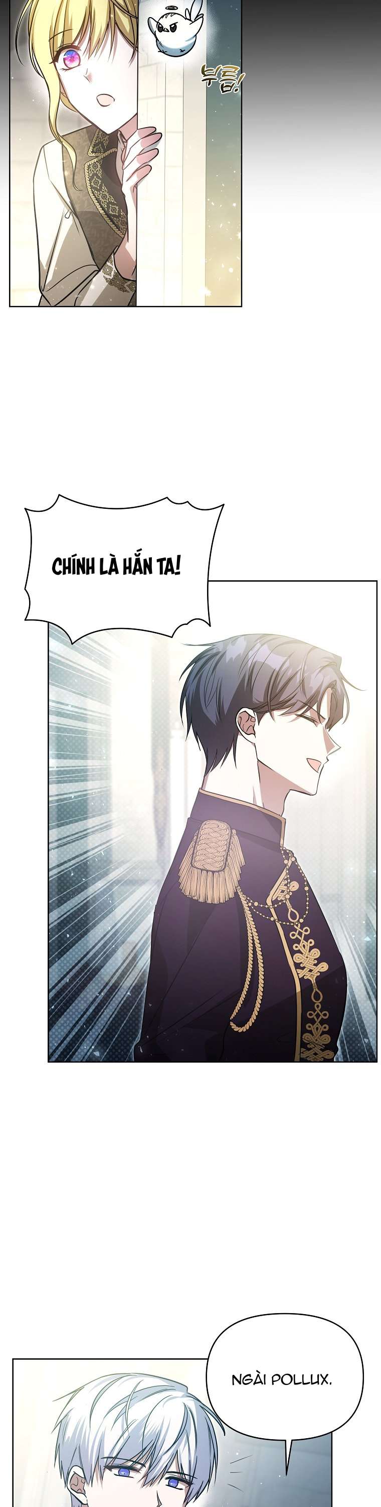 Chị Gái Tôi Là Nhân Vật Chính Chap 14 - Trang 3