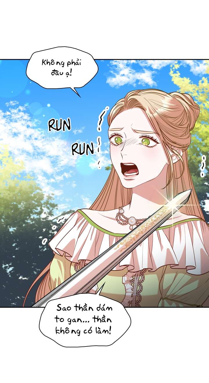 Thư Ký Của Bạo Chúa Chapter 33 - Trang 4