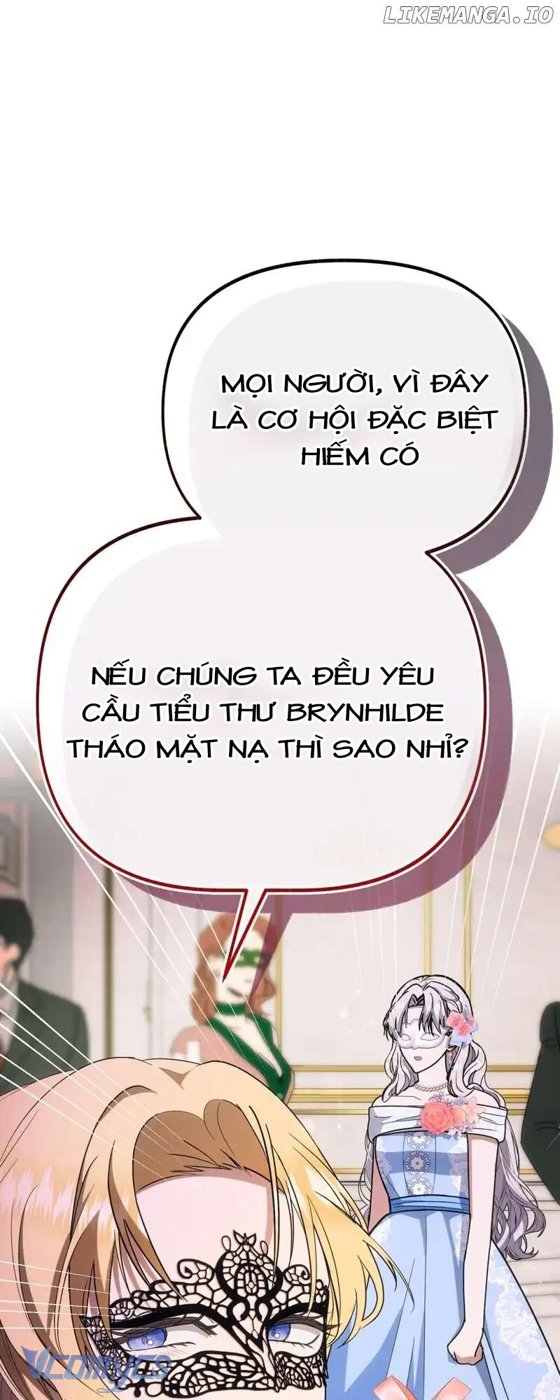 Trở Thành Chú Mèo Ngủ Cùng Bạo Chúa Chapter 29 - Trang 3