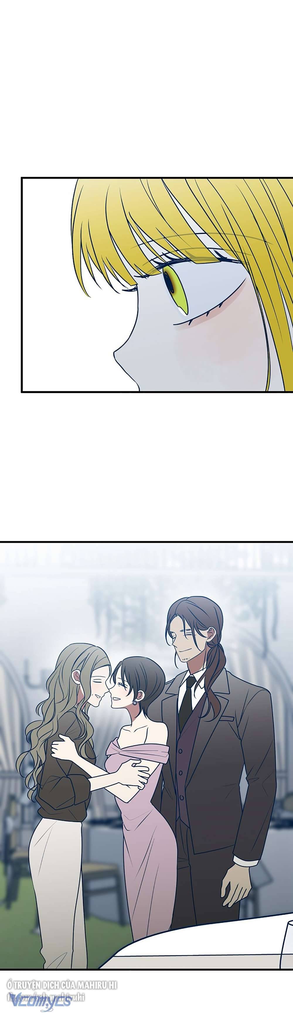 Kẻ Rác Rưởi Không Đáng Được Yêu Chapter 78 - Next Chapter 79