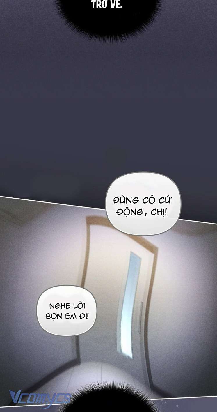 Tôi Được Nuôi Dưỡng Bởi Những Kẻ Phản Diện Chap 63 - Trang 3