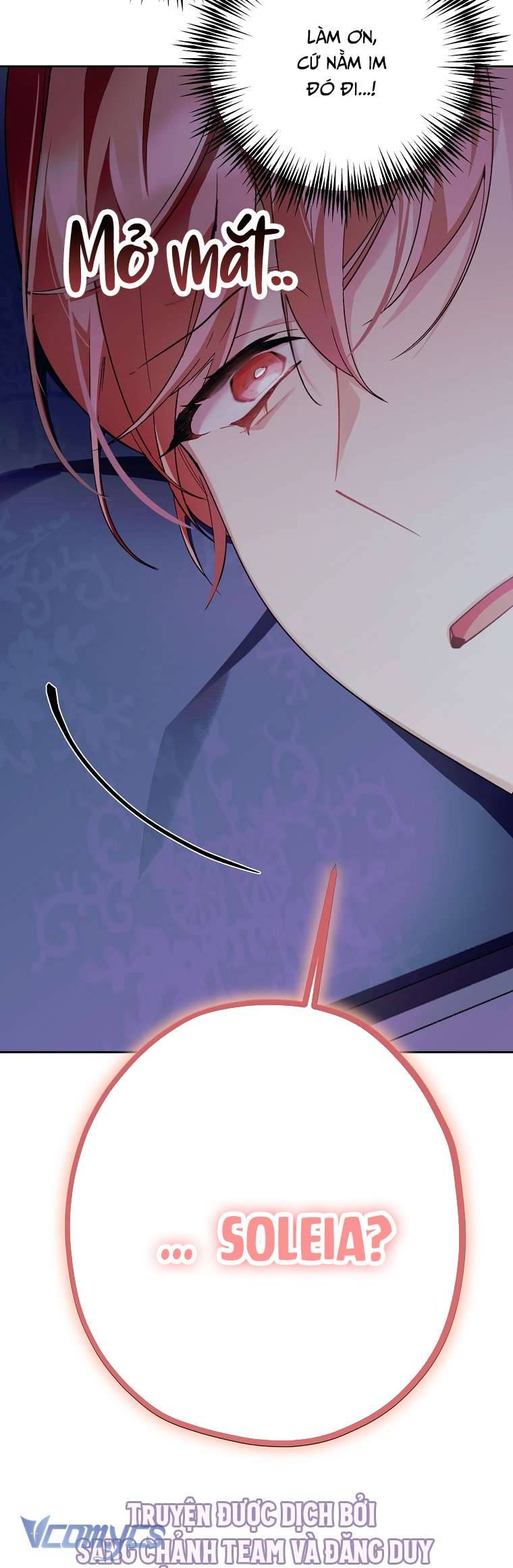 Quý Tộc Gì Chứ, Tôi Chỉ Muốn Về Nhà Chap 28 - Next Chap 29