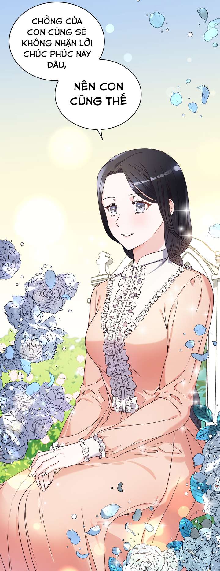 Công Nương Su Chapter 4 - Trang 4