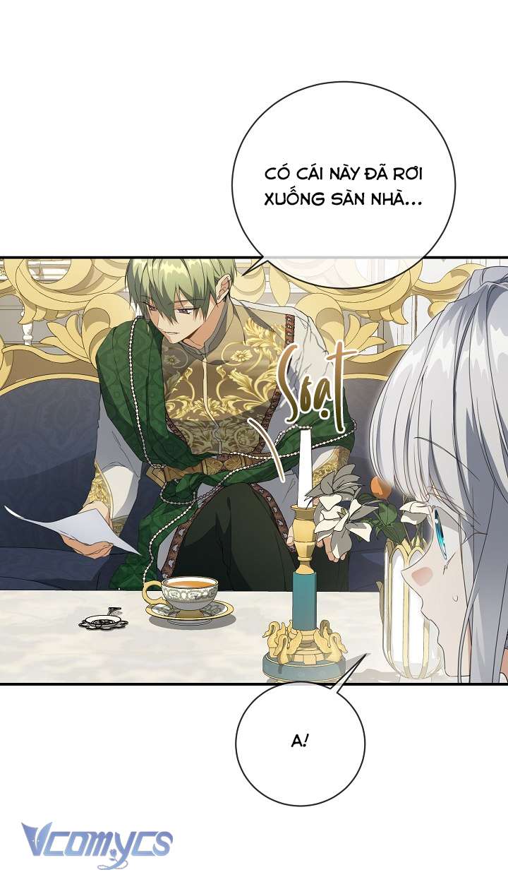 Lại Một Lần Nữa Hướng Về Ánh Sáng Chap 68 - Next Chap 69