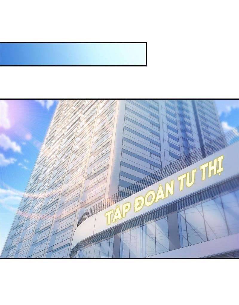 Hệt Như Hàn Quang Gặp Nắng Gắt Chap 94 - Next Chap 95